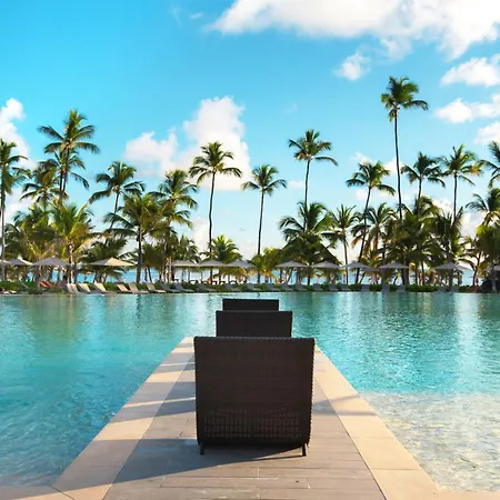 Adults Only Club At Lopesan Costa Bavaro Resort-2