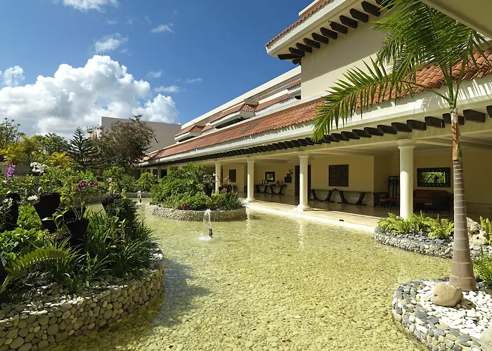 Royal Service At Paradisus Palma Real (Adults Only) Punta Cana